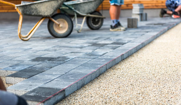 Best Driveway Paving Contractor  in Niles, MI