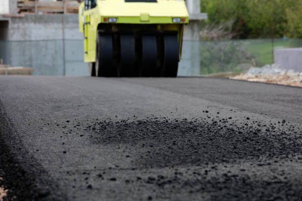 Best Driveway Paver Sealing  in Niles, MI