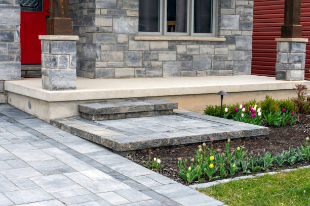 Niles, MI Driveway Pavers Company