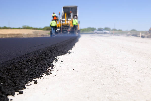 Best Concrete Paver Driveway  in Niles, MI