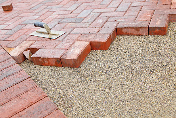 Best Cobblestone Driveway Pavers  in Niles, MI