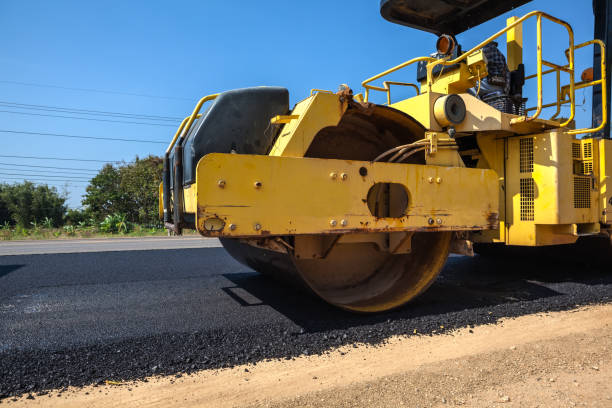 Best Custom Driveway Pavers  in Niles, MI
